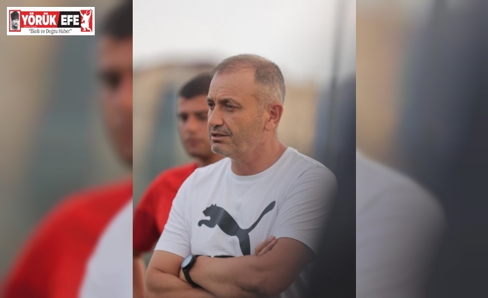Efeler 09 SFK Teknik Direktörü Kanber: “Çok rahat kazanabileceğimiz maçta iki puan bıraktık”