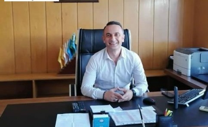Efeler Gençlik ve Spor İlçe Müdürü belli oldu