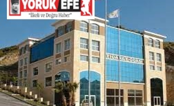 Kuşadası Ticaret Odası üyelerine yönelik hukuki destek hizmetini sürdürüyor