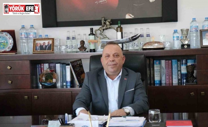 Başkan Özel: "23 Nisan, geleceğe duyulan güvenin simgesidir"