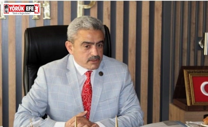 MHP Aydın İl Başkanı Alıcık: "İlk Meclis, Türkiye Cumhuriyeti’nin kurucu iradesidir"
