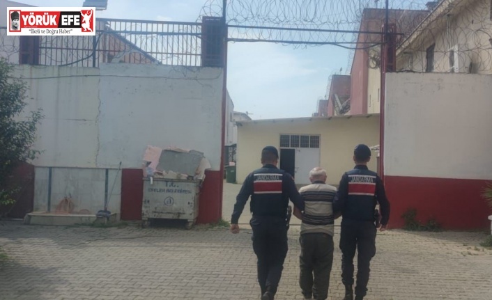 Terör örgütü üyesi şahıs Aydın’da yakalandı