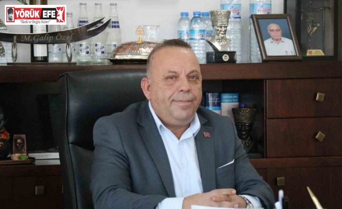 Başkan Özel’den 19 Mayıs kutlama mesajı