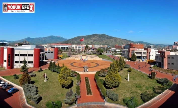 ADÜ’nün 2026 yılı bütçesi belli oldu