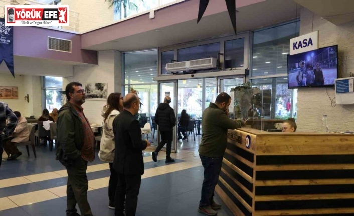 Başkan Çerçioğlu: "Vatandaşlarımızı kaliteli hizmetle buluşturmaya devam edeceğiz"