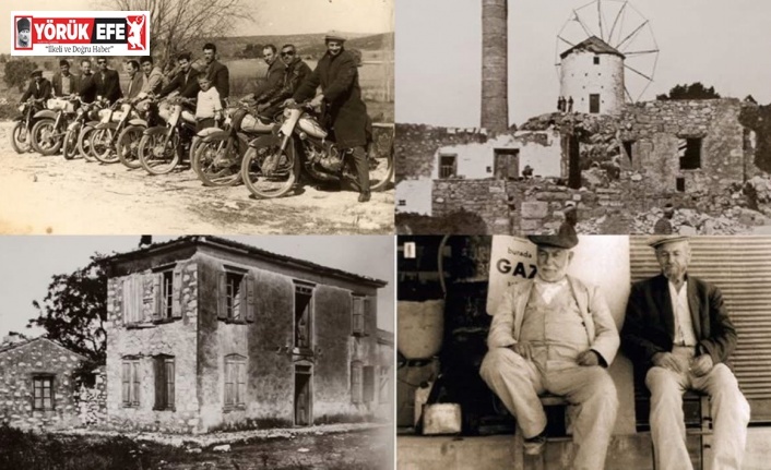 Didim’in kültürel hafızası dijital ortama taşınıyor