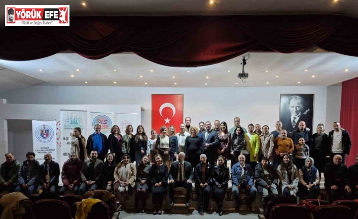 Efeler Müzik ve Sanat Akademisi yeni dönem yol haritasını belirledi