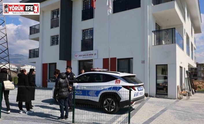 Açığa alınan doktorların hemşirelerinden haber yapan gazeteciye tehdit