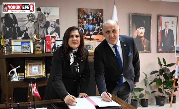 Aydın Büyükşehir’den İncirliova’ya 1 milyar 750 milyonluk yatırım