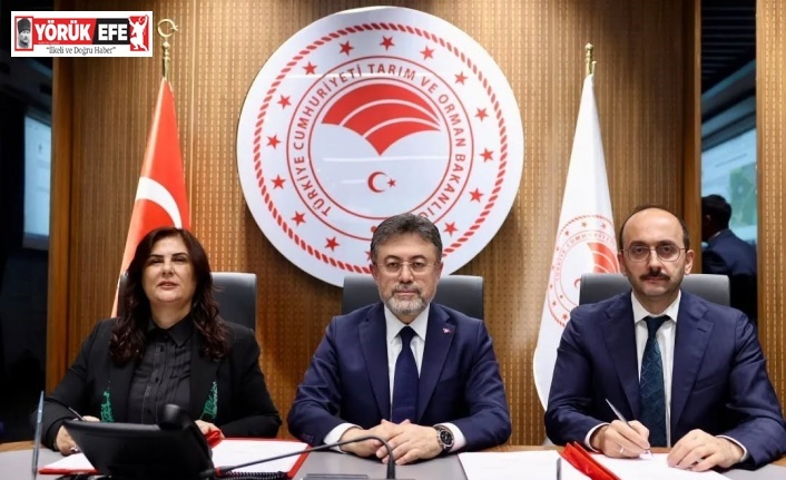 Aydın Türkiye’de ilklerin kenti oluyor