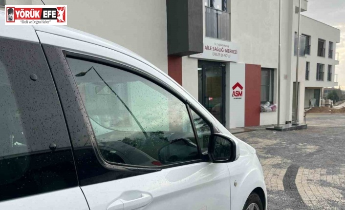 Aydın’da 2 doktor açığa alındı