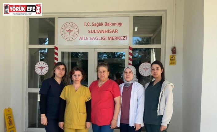 Aydın’da ASM çalışanlarına özel firma darbesi