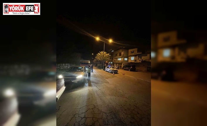 Aydın’da Çember operasyonu