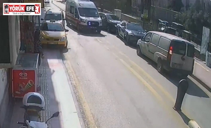 Aydınlı sürücülerin ambulans duyarlılığı