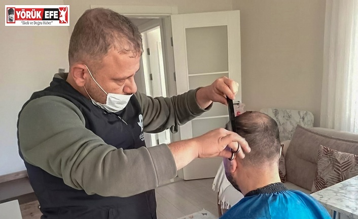 BAŞKAN ANIL YETİŞKİN’İN PROJESİ YOĞUN İLGİ GÖRÜYOR