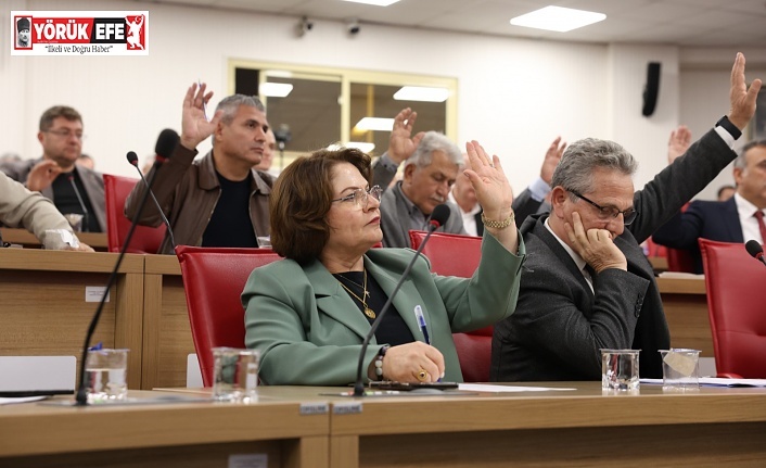 Başkan Hatice Gençay’In Önerge Başarısı