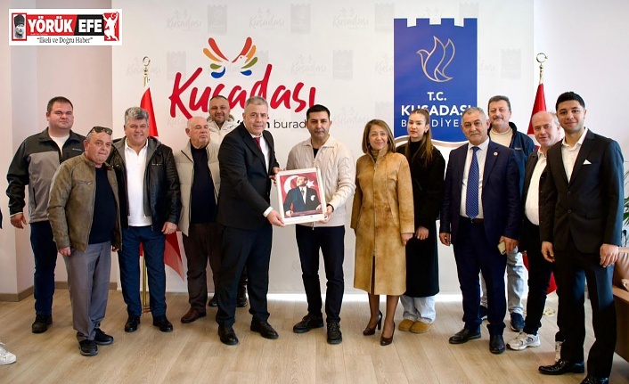 BAŞKAN ÖMER GÜNEL: “HER ADAYA EŞİT MESAFEDEYİM”