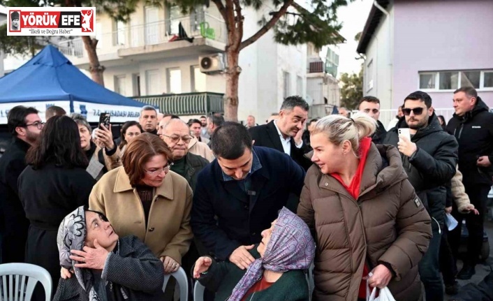Başkan Günel: "Birlik ve beraberlik içinde hareket etmeyi çok önemsiyoruz"