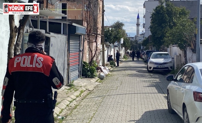 Bıçaklanarak öldürülen Çakaloğlu çiftinin cinayeti ile ilgili bir şüpheli gözaltına alındı
