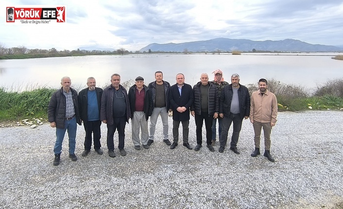 CHP’Lİ EVRİM KARAKOZ AYDIN’IN SEL MAĞDURİYETİ İÇİN MECLİS ARAŞTIRMASI İSTEDİ