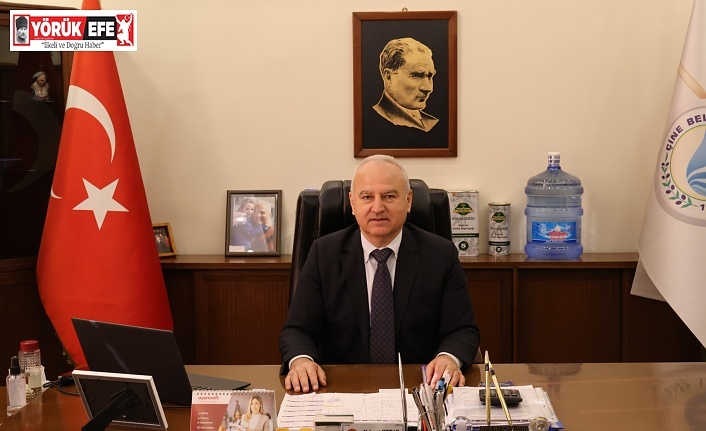 Çine Belediye Başkanı Mehmet Kıvrak’tan Büyükşehir’e Sert Tepki