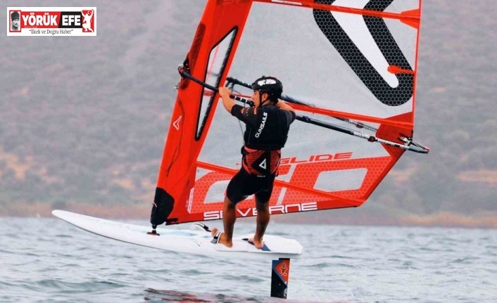 Didim yelken tutkunlarını ağırlayacak