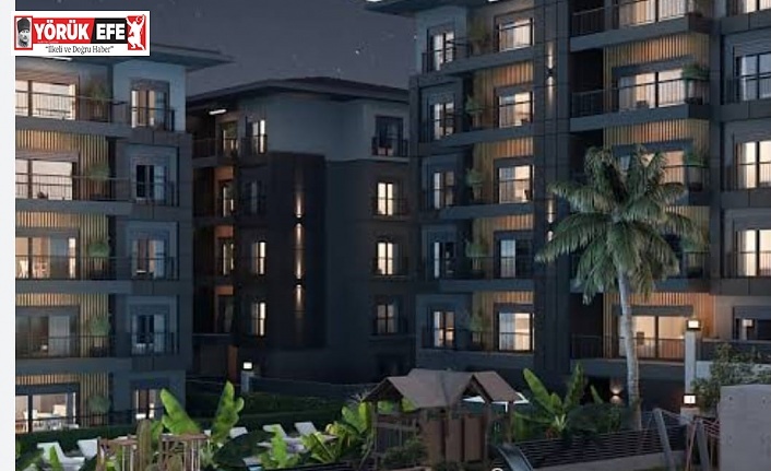 FU Yapı’dan Modern Çizgilerle Yepyeni Projeler