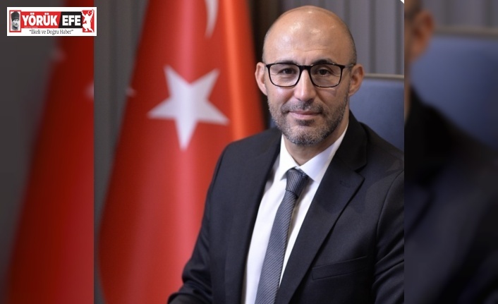 Germencik’te devecilik geleneği heykelle yaşatılacak