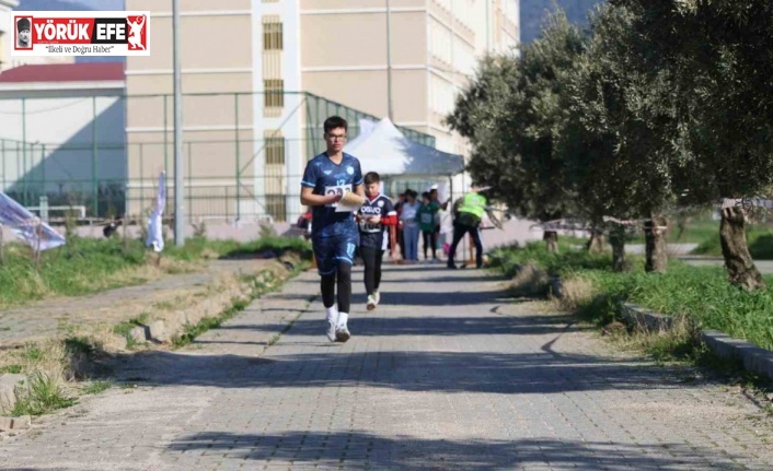 Harita, hız ve strateji aynı parkurda buluştu