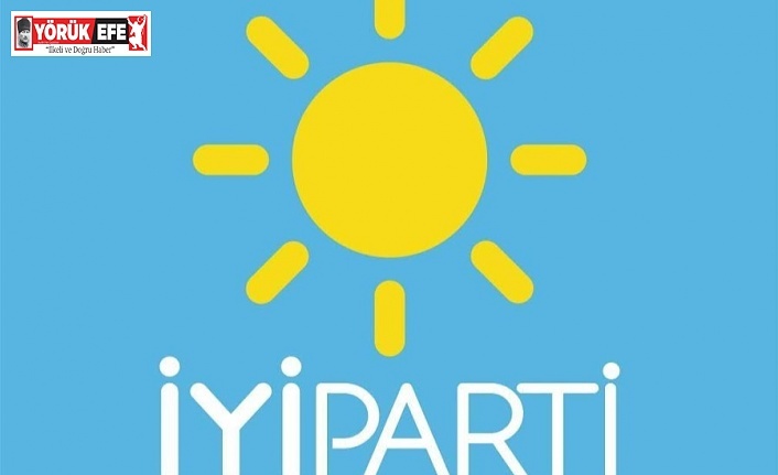 İyi Parti Aydın İl Başkanı Belli Oldu