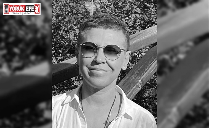 Köşe Yazarı Teke’nin acı günü