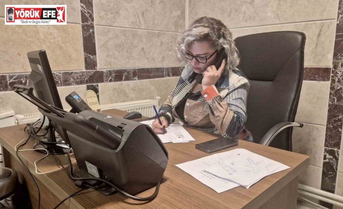 Kuşadası’nda İşlendirme Ofisi 2026 yılında da istihdam kaynağı oluyor