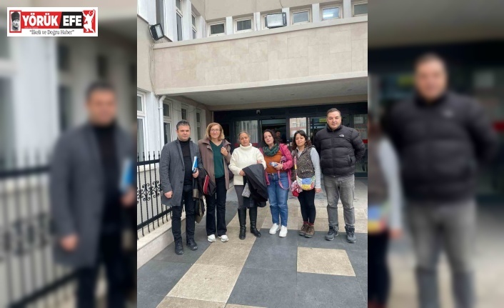 Kuşadası’ndaki Yükçü cinayetinde sanık ağırlaştırılmış müebbet verildi