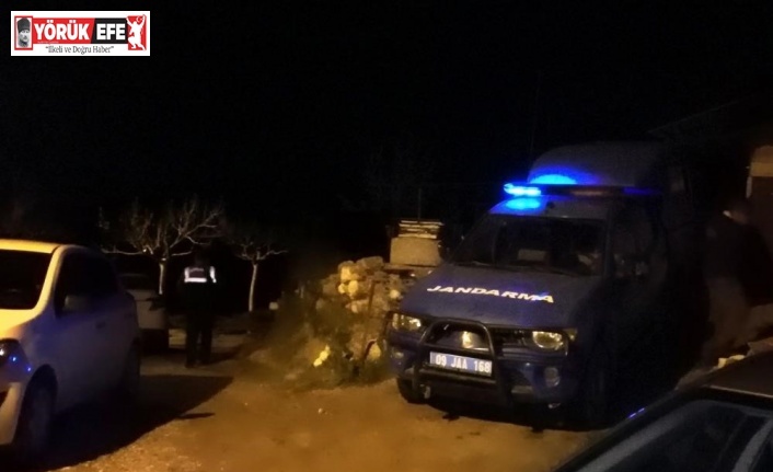 Marmaris’teki silahlı kavganın şüphelisi Aydın’da aranıyor