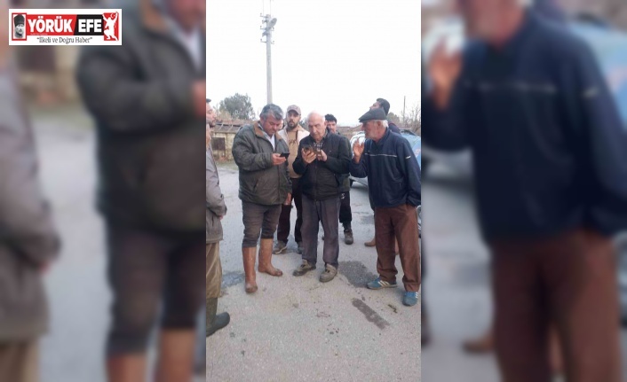 Söke’de sel alarmı: Vatandaşlar güvenli alanlara sevk edildi