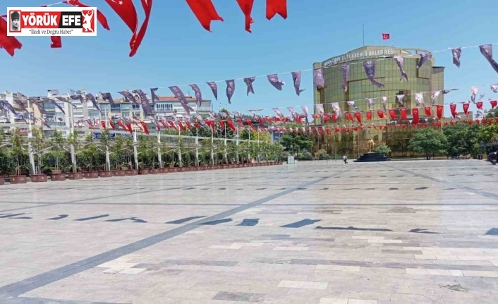 Türkiye Kültür Yolu Festivali Aydın’da düzenlenecek