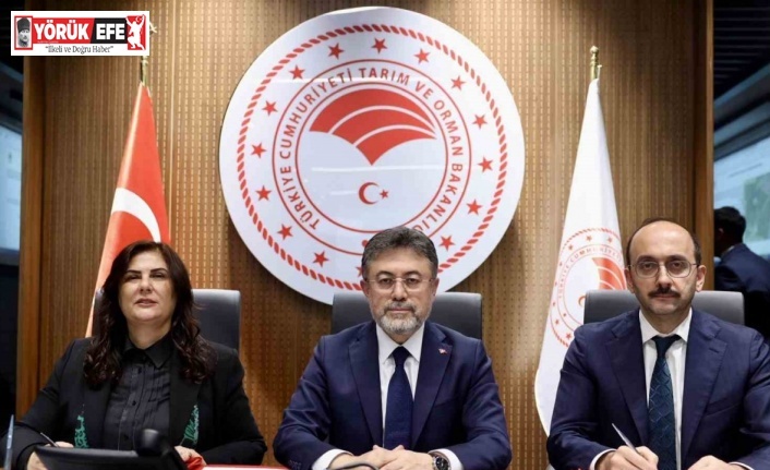 Türkiye’de ilk olacak, Aydın’da deniz suyu arıtılıp içme suyu yapılacak