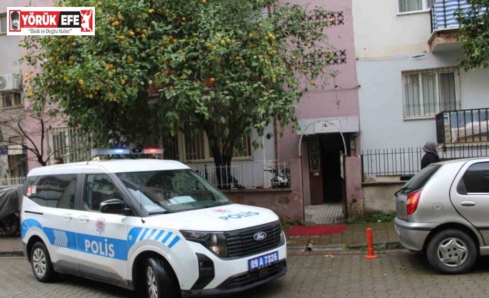 Yakınları haber alamadı, yatağında ölü bulundu