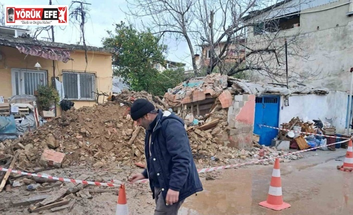 Yoğun yağışlara karşı Sultanhisar Belediyesi teyakkuzda