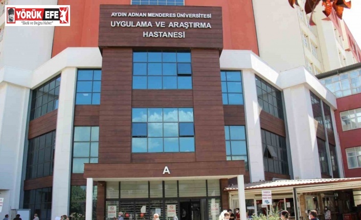 ADÜ Hastanesi’nden ’ihmal’ açıklaması