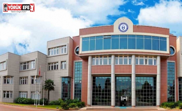 ADÜ’nün 13 projesi destek almaya hak kazandı