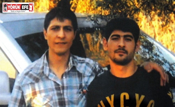 Aydın’da 16 yıl önce kaybolan kardeşler için kazı çalışması başlatıldı