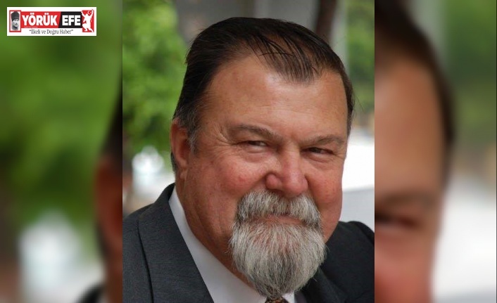 Aydın’ın sevilen köşe yazarı hayatını kaybetti