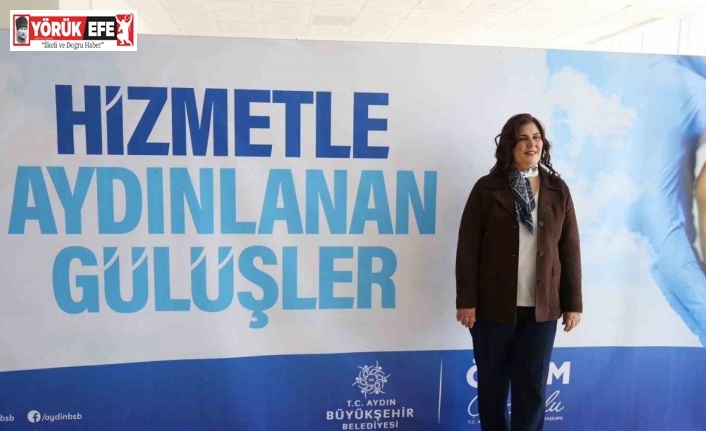 Başkan Çerçioğlu: "Diş tedavisi bizden, gülümsemesi sizden"