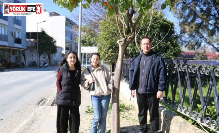 Başkan Ercan, gençlerin talebini yerine getirdi