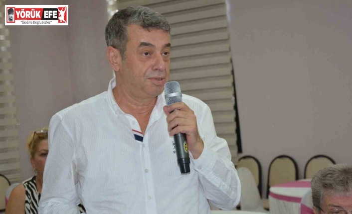 Başkan Künkcü: "Şoför esnafının zam talebi ortak karardır"