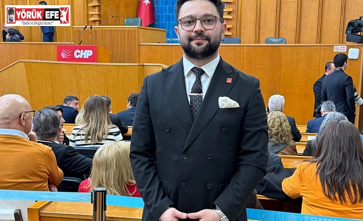 CHP GENÇLİK KOLLARI’NDAN KENDİRLİOĞLU’NA TEPKİ: RAMAZAN’DA GÜLMEK ORUCU BOZMAZ!